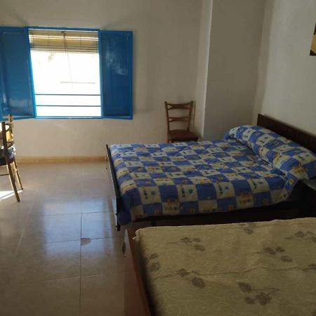 La Casa Los Trancos, Muy Cerca De Cazorla Peal De Becerro Exterior photo