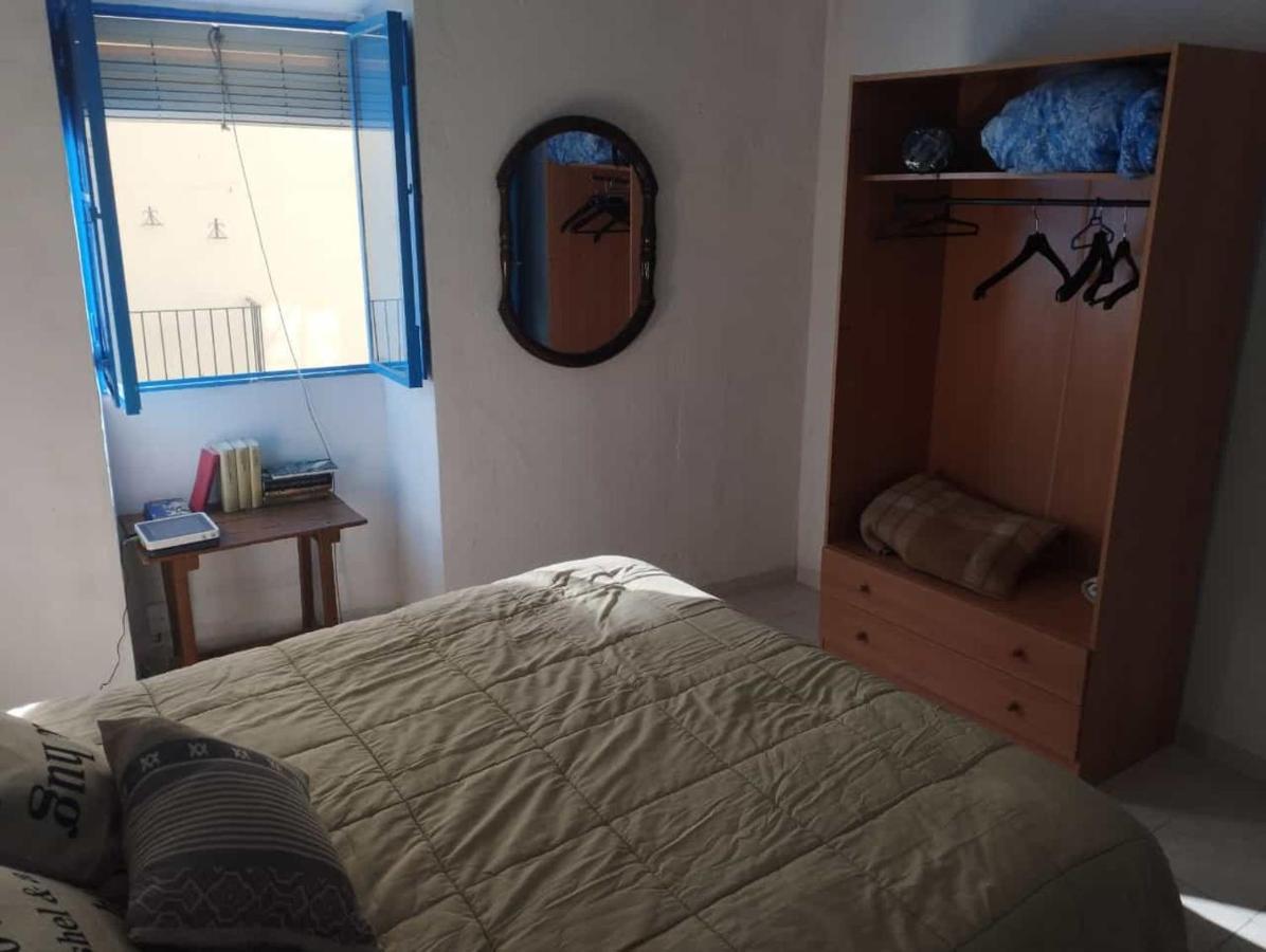 La Casa Los Trancos, Muy Cerca De Cazorla Peal De Becerro Exterior photo